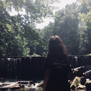 Meet your Posher, Betsy